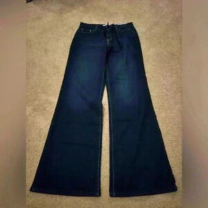 levis perfectly slimming 512 bootcut Size 12 M